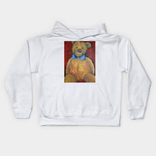 Teddy Bear Kids Hoodie